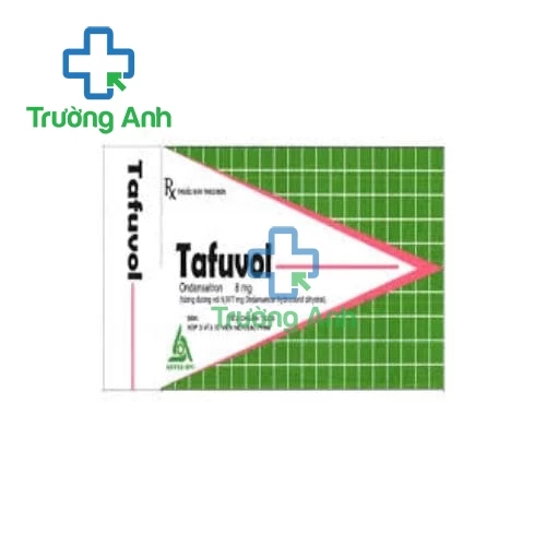 Tafuvol - Thuốc phòng và điều trị nôn hiệu quả của Meyer